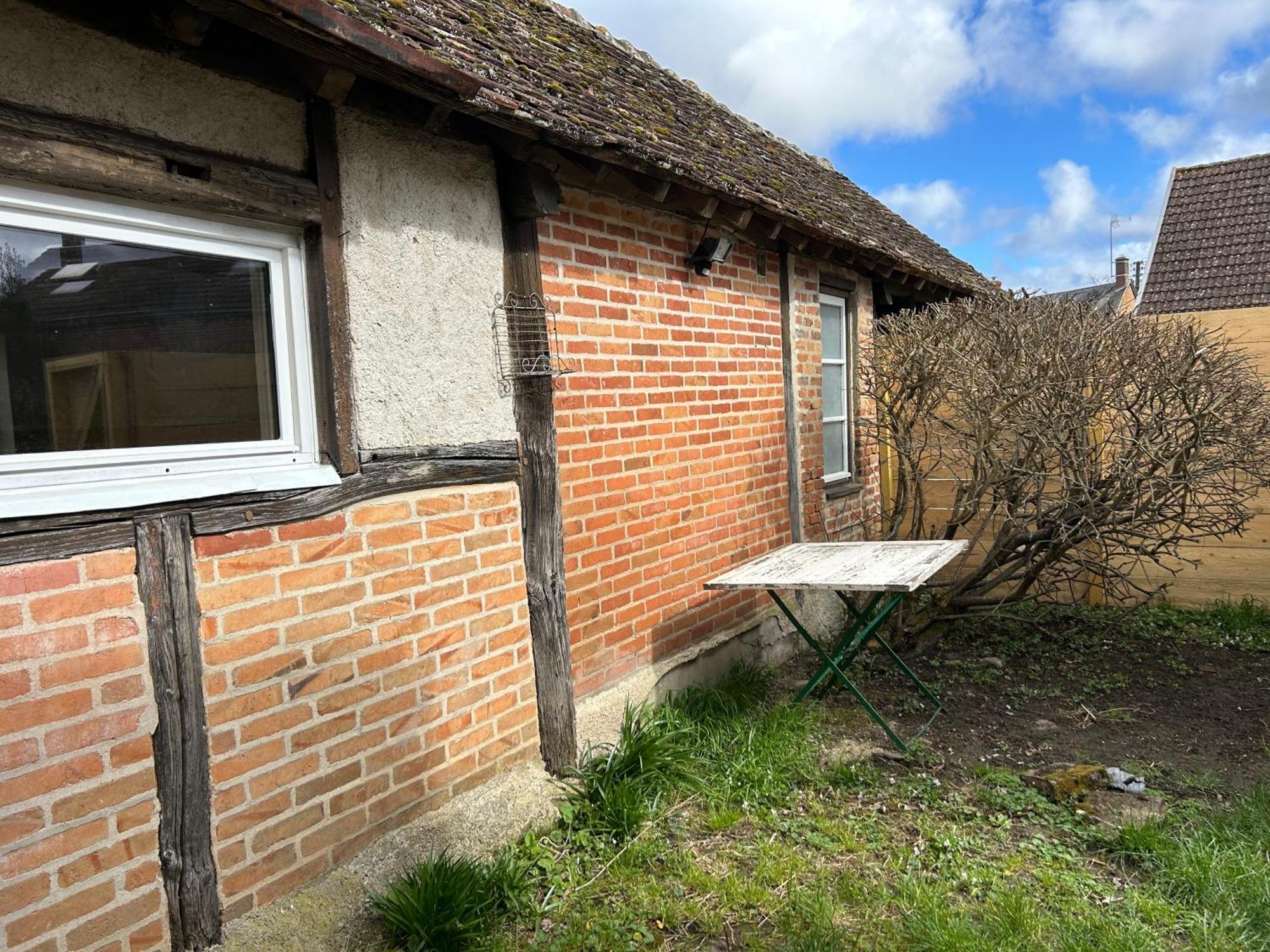 Les Maraichades Villa Pierrefitte-sur-Sauldre Dış mekan fotoğraf